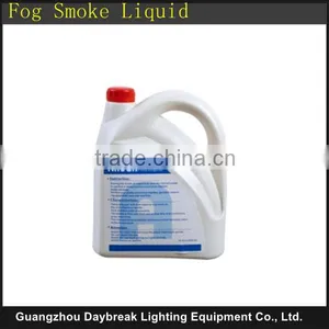 Stage Effect dj Power Fog Liquid / Fog Oil / Smoke Oil / Smoke Liquid thumbnail-1