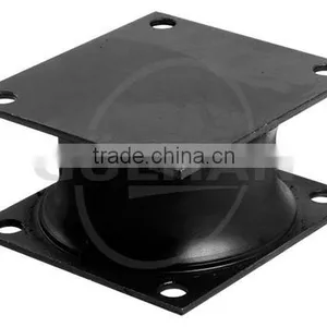 RUBBER VIBRATION MOUNT FOR DYNAPAC OEM: 4700345214 thumbnail-1