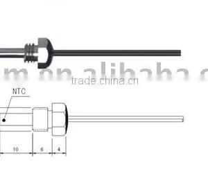 Water Heater Temperature Sensors thumbnail-1