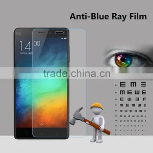 Best Price Anti Blue Light Anti Shock Screen Protector Film for Xiaomi Mi Note thumbnail-1