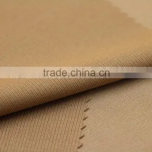 ss 17 100%modal Women Woven Two Way Spandex Stretch Corduroy Pants Fabric thumbnail-3