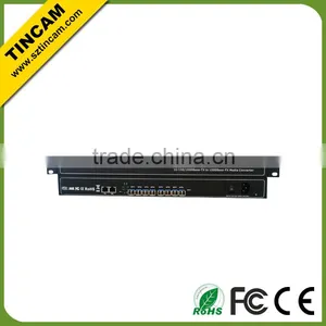 Fiber Switch Chassis thumbnail-1