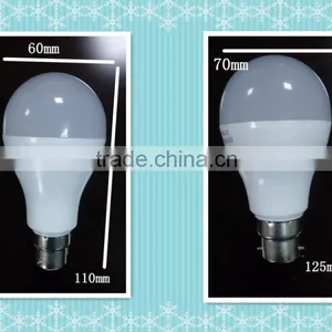 E27 B22 Led Light Lamp Led Emergency Bulb Built-in Battery Rechargeable 7w Led Bulb Lamp for Emergnecy Lighting thumbnail-1
