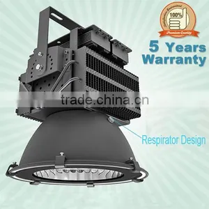 UL SAA 130lm/w Ip65 300w Led High Bay Light thumbnail-3