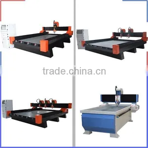 High Precision 3d 1325 Cnc Router Stone Engraving Machine thumbnail-3