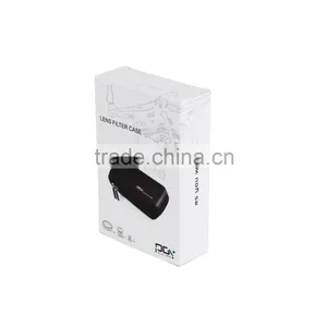5 in 1 MC-UV+ND4+ND8+ND16+CPL Fast Removable Filter Lens for DJI Phantom 4/3 thumbnail-5