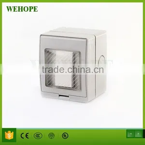 Durable 32A Industrial Plug And Socket thumbnail-1