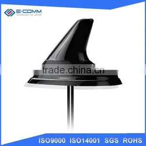 Shark Fin Car Outdoor Antenna FM/DVB-T/3G Car Antenna thumbnail-2