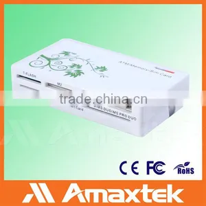 Multi Microsd Card Reader thumbnail-1