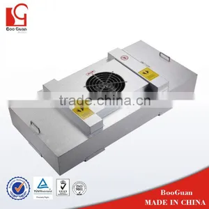 Price Hepa Fan Filter Unit thumbnail-4
