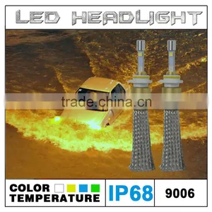 LED Car Headlamps Bulbs Replacement Headlights For Cars thumbnail-1