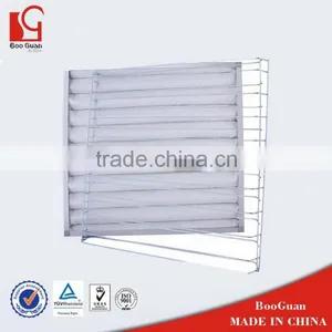 Customized Antique Pre Filter Flat Metal Filter Mesh thumbnail-1