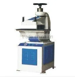 Vending Machine/Non Woven T-Shirt Bag Punching Machine thumbnail-1