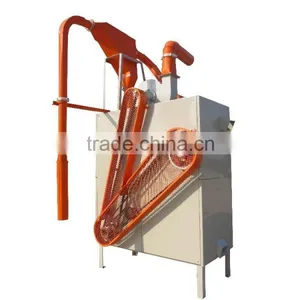Lucao Brand Soybean Cleaning Machine/lentil Cleaning Machine/bean Cleaning Machine With Loww Price thumbnail-2