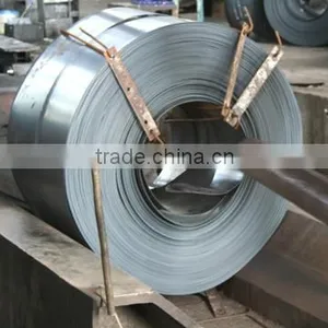 Hot Rolled Steel Coil thumbnail-1