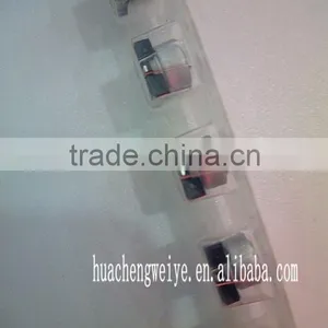 SMD Aluminum Electrolytic Capacitors 10UF 50V 6.3*5.3 thumbnail-3
