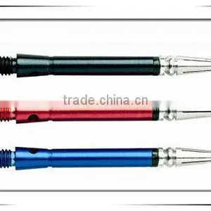 Aluminium Spinning Top Shafts thumbnail-1
