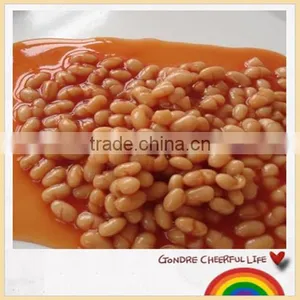 Baked Beans in Tomato Sauce thumbnail-1