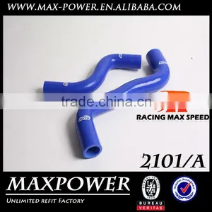 Auto Silicone Hose Water Hose PROTON Gen.2 AT thumbnail-1