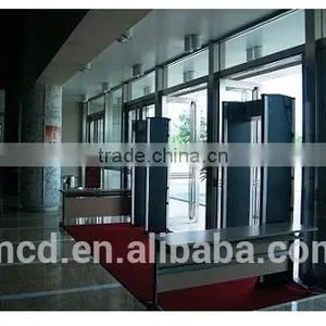 Security Door Frame Arco Archway Metal Detectors MCD-300 thumbnail-6