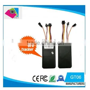 Whole Sale Car Gps Tracker Gt06 for Car/motorcycle/vehicle With Low Price thumbnail-1