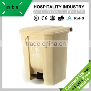 Hotel Lobby 87L PP Dustbin thumbnail-1