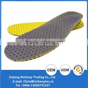 Breathable EVA Insole for Shoes thumbnail-4