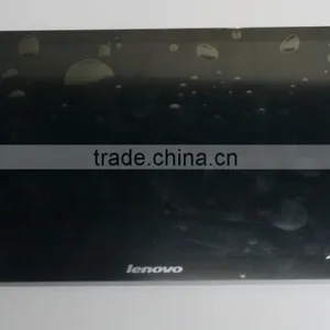 LCD Screen Display & Touch Digitizer Panel Assembly For Lenovo Yoga Tablet 10 CLAA101FP08 (Factory Wholesale) thumbnail-2