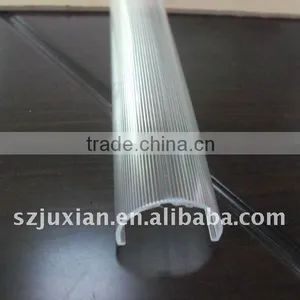 LED Lamp Cover With Stria thumbnail-1
