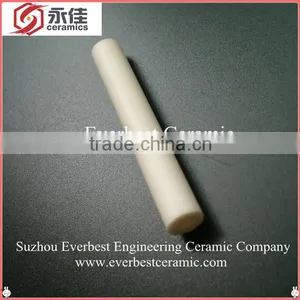 Alumina Ceramic Tube& Zirconia Ceramic Tube thumbnail-1