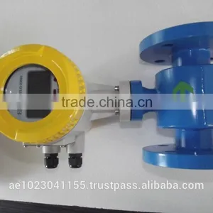 Electromagnetic Flowmeter thumbnail-1