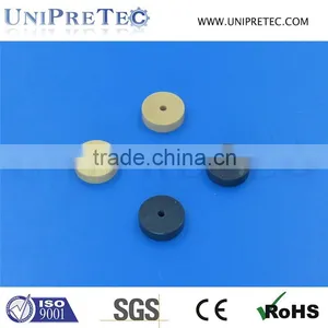 High Precision Silicon Nitride Ceramic Part thumbnail-1