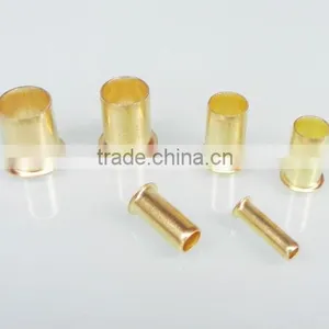 Nylon Hose Fittings Nuts and Bolts Sleeve Connectors thumbnail-5