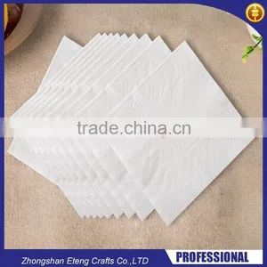 High Definition Custom Printed Fancy Paper Napkins thumbnail-1