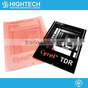 6.35mm Photopolymer Printing Plates thumbnail-1