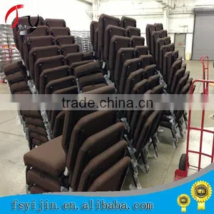Good Quality Used Church Chairs Sale thumbnail-1