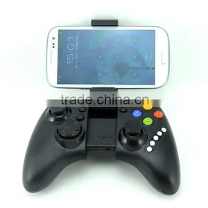 Bluetooth Wireless Controller for PS3 Joystick thumbnail-1