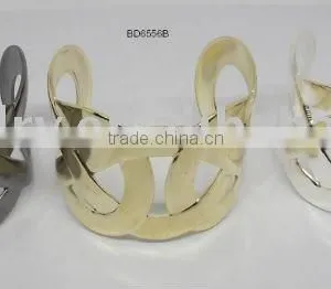 Cut Out Bracelet Cuff thumbnail-1