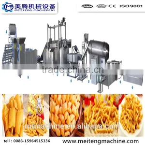 Fried Mimi Stick Processing Machine/making Machine thumbnail-3