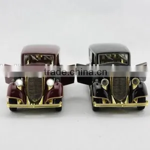 1:32 Scale Classic Vintage Metal Car Model,special Car Diecast Model thumbnail-6