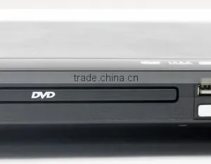 Mini Home Dvd Plarer With Usb Interface thumbnail-2