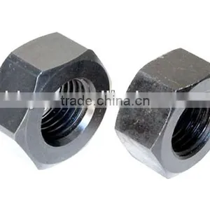 CHINA FACTORY SELL!!! Din934 Hex Nut M16 thumbnail-1