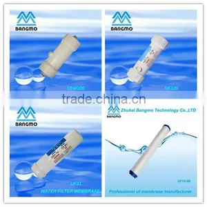 Hollow Fiber UF 5 Stage Reverse Osmosis for Water Filter System thumbnail-2