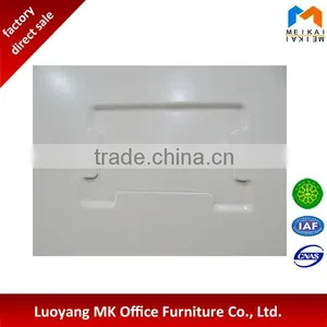 1 Door Metal School Clothes Wardrobe Steel Office Cabinet Locker thumbnail-5