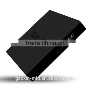 Mini MX S905 TV Box, Amlogic S905 Quad Core TV Box, Google Android 5.0 TV Box thumbnail-4