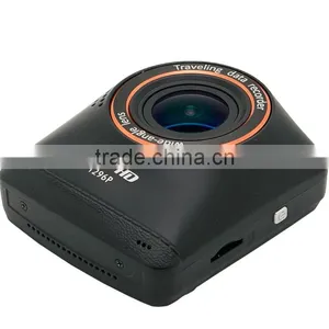 FHD1296P Ambarella Chip A7LA50 2.4 Inch HD Screen Dash Cam thumbnail-4