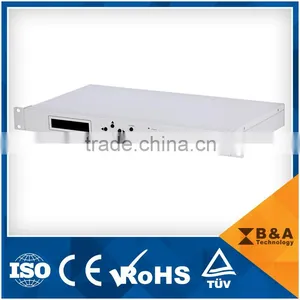 C-Band DWDM EDFA Fiber Line Amplifier thumbnail-2
