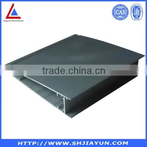 6000 Series T5 Aluminium Profile Accessories thumbnail-1