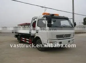 Dongfeng Wrecker thumbnail-1
