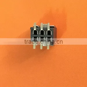 1.27MM SMT Female Header With Cap thumbnail-1